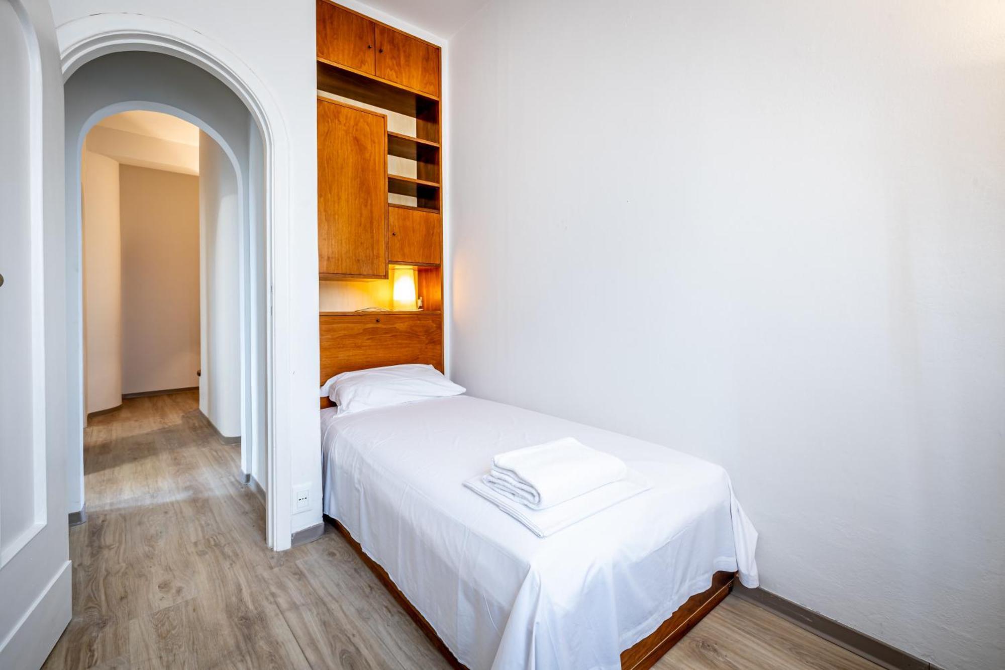 Yid Pontevecchio With View Apartment Florence Exterior photo